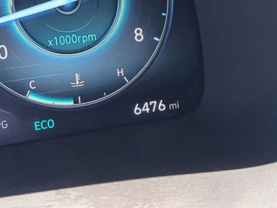 2025 Hyundai Palisade — photo 39 view