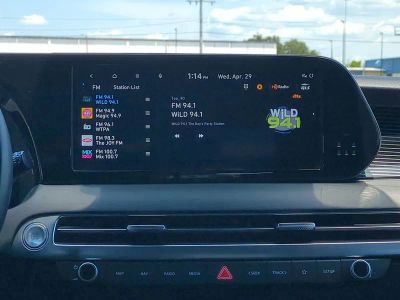 2025 Hyundai Palisade — photo 22 view