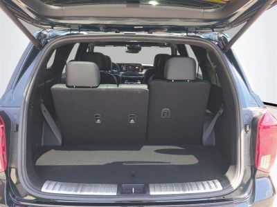 2025 Hyundai Palisade — photo 14 view