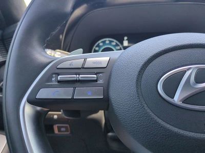 2025 Hyundai Palisade — photo 35 view