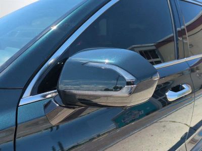 2025 Hyundai Palisade — photo 12 view