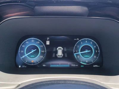 2025 Hyundai Palisade — photo 38 view