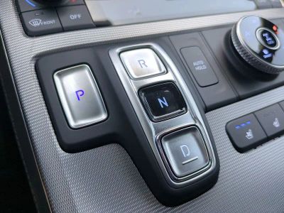 2025 Hyundai Palisade — photo 23 view