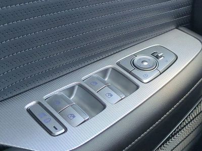 2025 Hyundai Palisade — photo 34 view