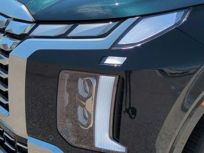 2025 Hyundai Palisade — photo 10 view