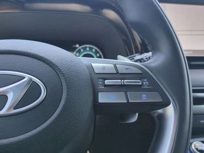 2025 Hyundai Palisade — photo 36 view