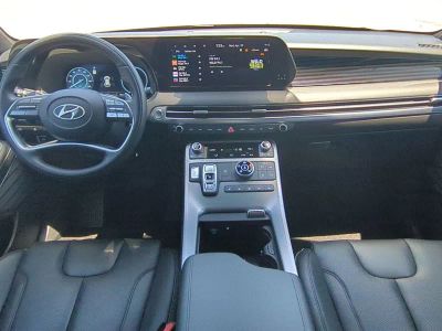 2025 Hyundai Palisade — photo 19 view