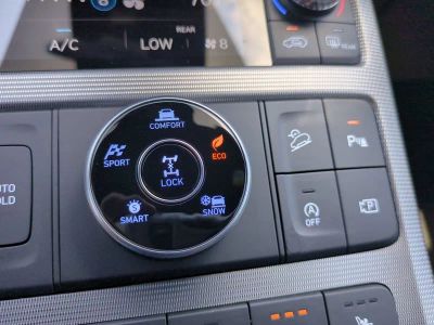 2025 Hyundai Palisade — photo 32 view