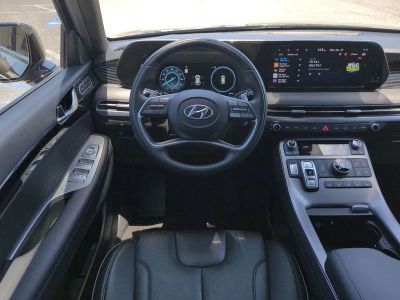 2025 Hyundai Palisade — photo 20 view