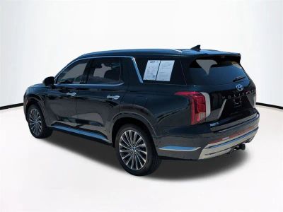 2025 Hyundai Palisade — photo 7 view