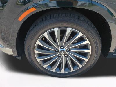 2025 Hyundai Palisade — photo 11 view