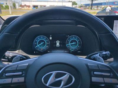 2025 Hyundai Palisade — photo 37 view