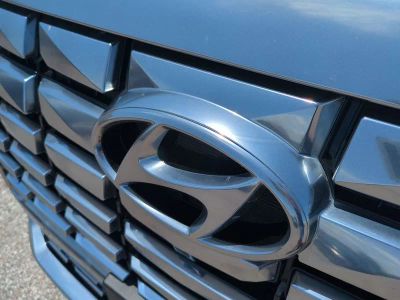 2025 Hyundai Palisade — photo 13 view