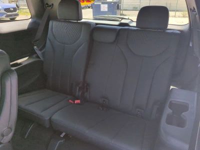 2025 Hyundai Palisade — photo 16 view