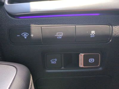 2025 Hyundai Palisade — photo 31 view