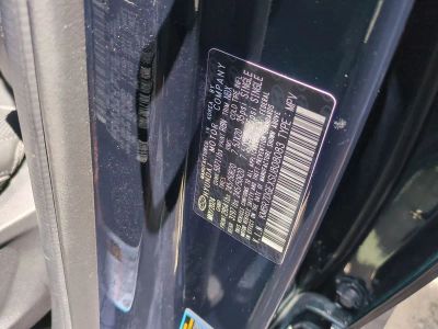 2025 Hyundai Palisade — photo 42 view