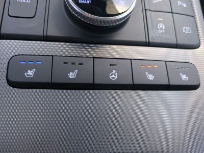 2025 Hyundai Palisade — photo 30 view