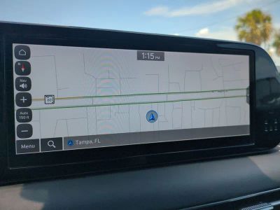 2025 Hyundai Palisade — photo 28 view