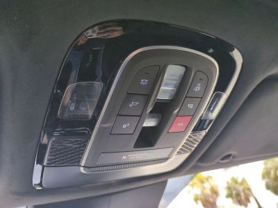 2025 Hyundai Palisade — photo 26 view