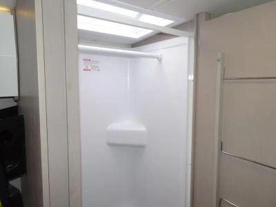 2026 Winnebago NAVION - Photo 18