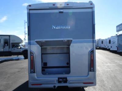 2026 Winnebago NAVION - Photo 28