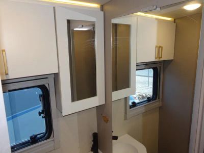 2026 Winnebago NAVION - Photo 16