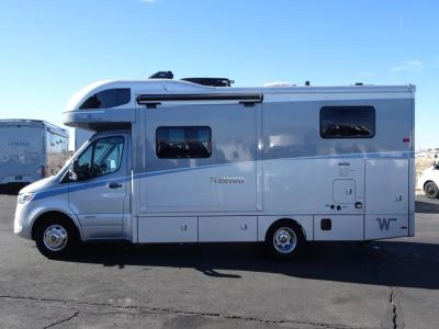 2026 Winnebago NAVION - Photo 26