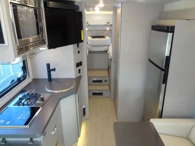 2026 Winnebago NAVION - Photo 5