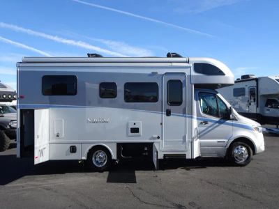2026 Winnebago NAVION - Photo 25