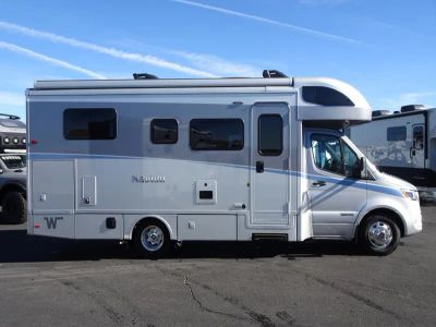 2026 Winnebago NAVION - Photo 24