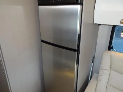 2026 Winnebago NAVION - Photo 8