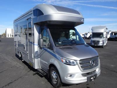 2026 Winnebago NAVION - Photo 1