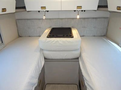 2026 Winnebago NAVION - Photo 19