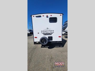 2026 Coachmen RV Catalina Summit Series 8 - Photo 30