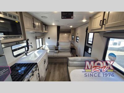 2026 Coachmen RV Catalina Summit Series 8 - Photo 4
