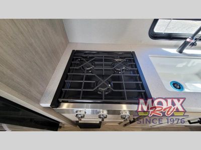 2026 Coachmen RV Catalina Summit Series 8 - Photo 16