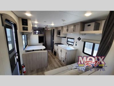 2026 Coachmen RV Catalina Summit Series 8 - Photo 3