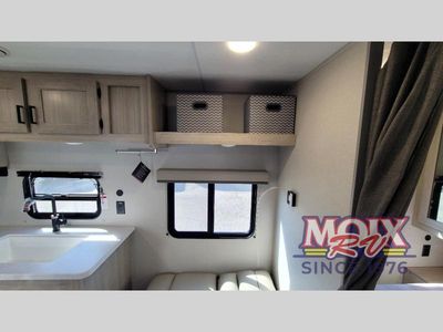 2026 Coachmen RV Catalina Summit Series 8 - Photo 11