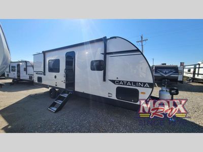 2026 Coachmen RV Catalina Summit Series 8 - Photo 1