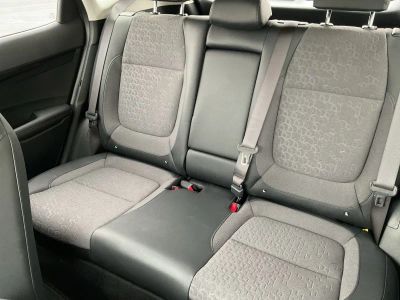 2026 Kia Seltos — photo 18 view