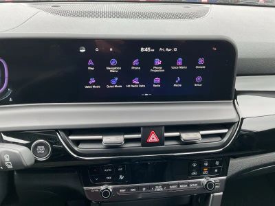 2026 Kia Seltos — photo 11 view