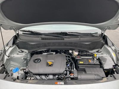 2026 Kia Seltos — photo 22 view