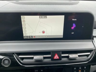 2026 Kia Seltos — photo 23 view