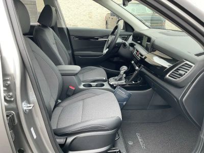 2026 Kia Seltos — photo 15 view
