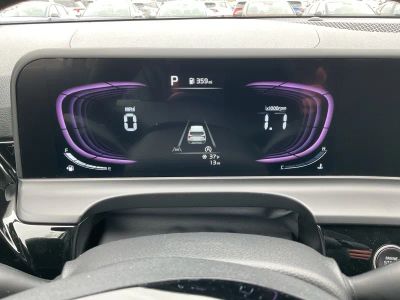 2026 Kia Seltos — photo 10 view