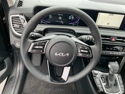 2026 Kia Seltos — photo 19 view