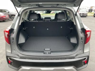 2026 Kia Seltos — photo 17 view