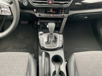 2026 Kia Seltos — photo 13 view