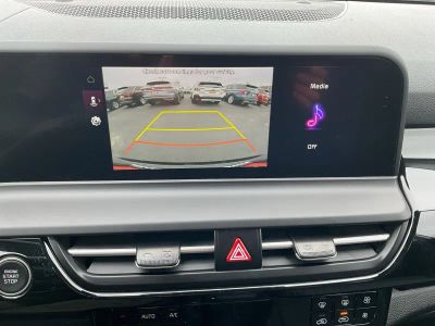 2026 Kia Seltos — photo 24 view