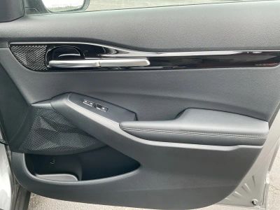 2026 Kia Seltos — photo 21 view
